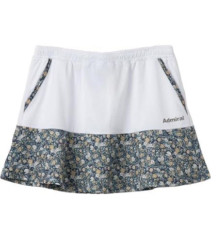 Amazon.co.jp: アドミラル ゴルフ（Admiral GOLF） テニスウェア