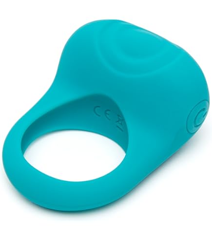 skyn vibrating cock ring SKYN® Dual Ring main image 0