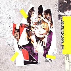 Amazon.co.jp: KiND PEOPLE / リズム(CD+Blu-ray Disc)（初回生産限定