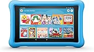 Fire HD 8 タブレット キッズモデル ブルー (8 インチ HD  ディスプレイ) 32GB