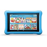 Fire HD 8 タブレット キッズモデル ブルー (8 インチ HD  ディスプレイ) 32GB