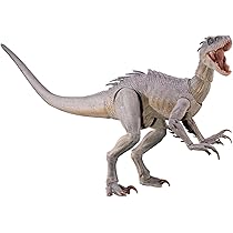 Amazon | Nanmu 本心楠改 零集易動シリーズ ティラノサウルス