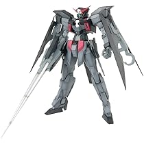 MG ガンダム　AGE-2 ダークハウンド　エイジ　AGE2 ガンプラ　AGE 61huyPEYNHL._AC_UL210_SR210,