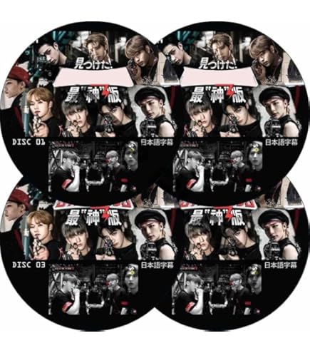 Amazon | Stray Kids DVD THE 9TH 第9区域 ストレイキッズ 5枚組