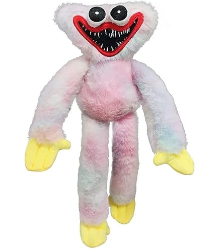 ポピープレイタイム　おすわりぬいぐるみ　キャットナップ　ドッグデイ　公式 Amazon.co.jp: ポピープレイタイム おすわりぬいぐるみ キャット