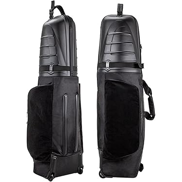 Amazon.co.jp 最新リリース: ゴルフ用トラベルカバー の新着