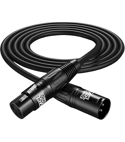 Amazon | SENNHEISER バランスXLRケーブル HD800、HD800S、HD820