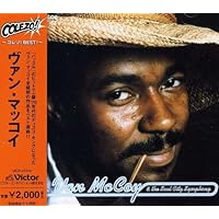 <COLEZO!>ヴァン・マッコイ