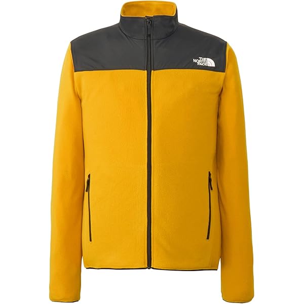 THE NORTH FACE - ノースフェイス Lサイズ BCイエロー 94レイジクラシックフリースジャケット THE NORTH FACE ノースフェイス 94レイジクラシックフリース