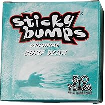 sticky bumps PUNT 新品未使用品。 Amazon | 【単品】 Sticky bumps スティッキーバンプス サーフ