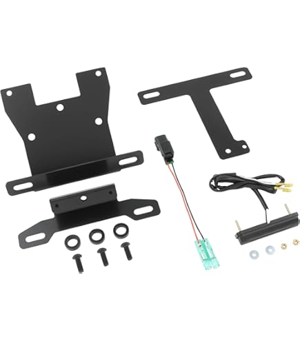 Amazon | オーヴァーレーシング(OVERRACING) フェンダーレスキット