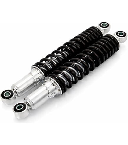 未開封 HONDA サスペンション部品 52400 GB4 773ZY カブ Amazon | バイクパーツセンター(Bike Parts Center) メッキパーツ