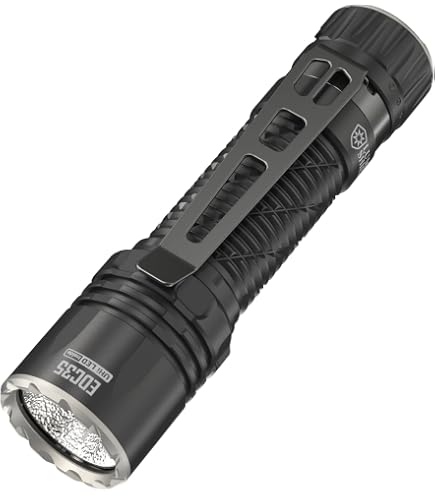 Amazon.co.jp: NITECORE MT2C Pro 高出力コンパクト タクティカル
