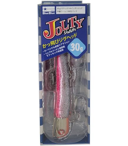 Amazon.co.jp: Blue Blue(ブルーブルー) ワーム ジョルティ 30セット