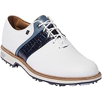 Amazon | [フットジョイ] ゴルフシューズ ドライジョイズプレミア
