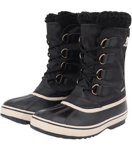 Amazon.co.jp: ソレル（SOREL） ブーツ カジュアルシューズ 1964