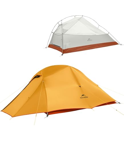Amazon.co.jp: ハイビー 3 キャンピングテント ジャパンリミテッド