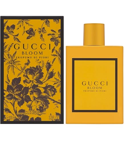 グッチ ブルーム アンブロージア ディ フィオリ オードパルファム 100ml Amazon | グッチ ブルーム アンブロージア ディ フィオリ