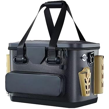 Amazon.co.jp 最新リリース: 釣り用タックルボックス の新着