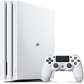 【整備済み品】 PlayStation 4 Pro グレイシャー・ホワイト 1TB (CUH-7200BB02) (整備済み品)