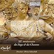 Sacred Music of Versailles