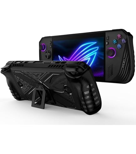 ASUS ROG Ally X RC72LA-Z1E24G1T ブラック ★ ASUS ROG Ally X RC72LA-Z1E24G1T [ブラック] 価格比較 - 価格.com