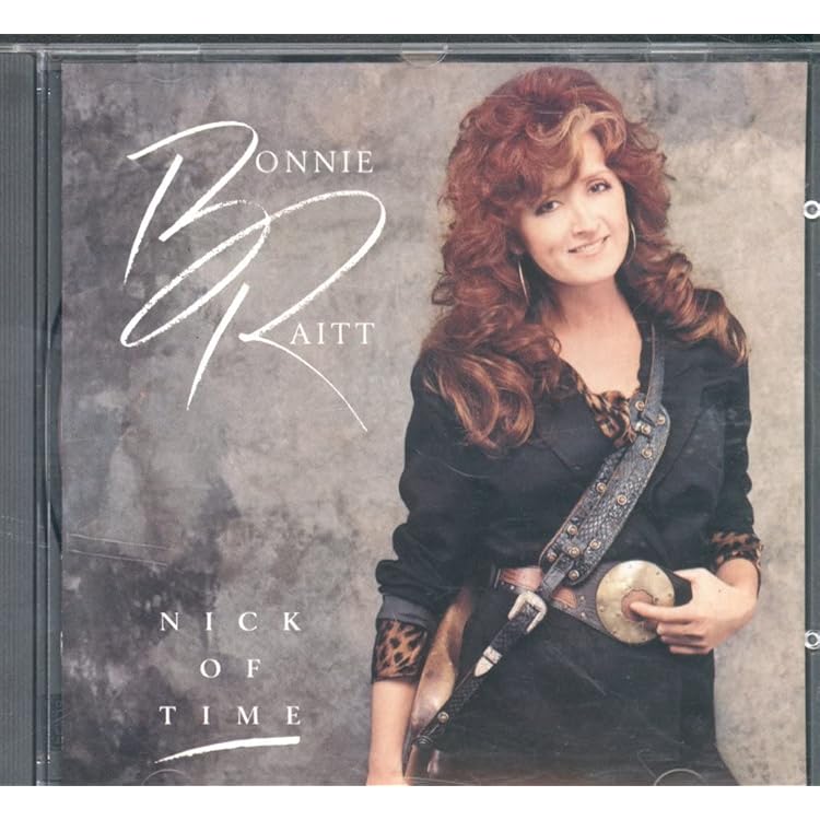 Amazon.co.jp: ザ・ベスト・オブ・ボニー・レイット: ミュージック