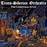 THE CHRISTMAS ATTIC (20TH ANNIVERSARY EDITION) [CD]