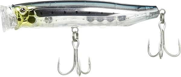 TackleHouse CFP Contact Feed Popper Floating Lure - 1