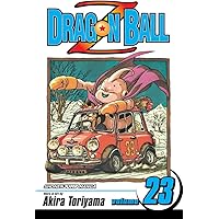Amazon | Dragon Ball Z, Vol. 26: Goodbye, Dragon World (English