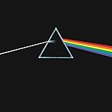 The Dark Side of the Moon (2016 Vinyl) [Analog]