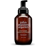 Amazon ジョンマスターオーガニック ベアボディウォッシュ 236ml ジョンマスターオーガニック John Masters Organics ボディソープ 通販