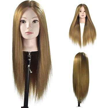 Amazon.co.jp 売れ筋ランキング: マネキンヘッド の中で最も人気