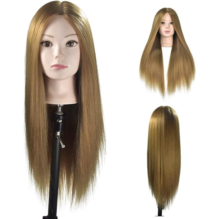 Amazon.co.jp: MIAOMANZI 100%合成ウィッグ レディー プロ用 カット