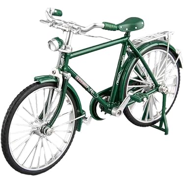 Amazon.co.jp 売れ筋ランキング: ミニチュア自転車 の中で最も人気の