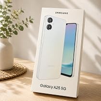 Amazon | docomo Galaxy A25 5G SC-53F ライトブルー SIMフリー
