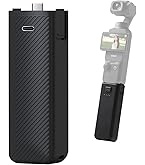 Amazon.co.jp: DJI Pocket 2 Do-It-Allハンドル : 家電＆カメラ