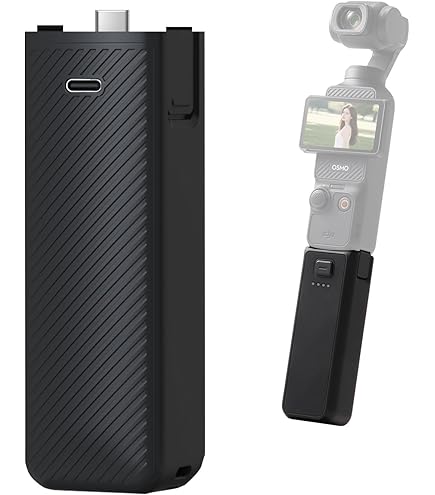 【美品】DJI Pocket 2 Do-It_Allハンドル Amazon | DJI Pocket 2 Do-It-All ハンドル (CP.OS.00000122.01