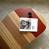 座卓 CARO2カロ 変型 135cm 幅135cm 奥行90cm 高さ39.5cm 5色突板 WOODPATTERN 変型 ヒーターなし 座卓 ちゃぶ台 洋室 和室に合う 座卓 北欧風ジャパニーズデザイン リビングテーブル 和ジャパニーズ