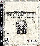 The Elder Scrolls IV: Shivering Isles (輸入版) - PS3