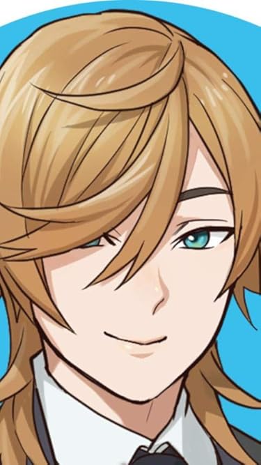 2019年秋アニメ - 『ジッタードール』鑑香 水月