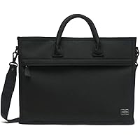 【PORTER】ビジネスバッグ プライム　レザー　ブラック 楽天市場】ポーター ビジネスバッグ（ビジネスバッグ・ブリーフ