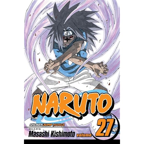 Amazon | Naruto, Vol. 28: Homecoming (Naruto Graphic Novel