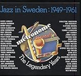 �W���Y�E�C���E�X�E�F�[�f��:1949-1961the legendary years vol.1