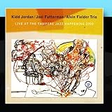 Live at the Tampere Jazz Happening 2000