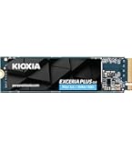 Amazon | キオクシア KIOXIA 内蔵 SSD 1TB NVMe M.2 Type 2280 PCIe