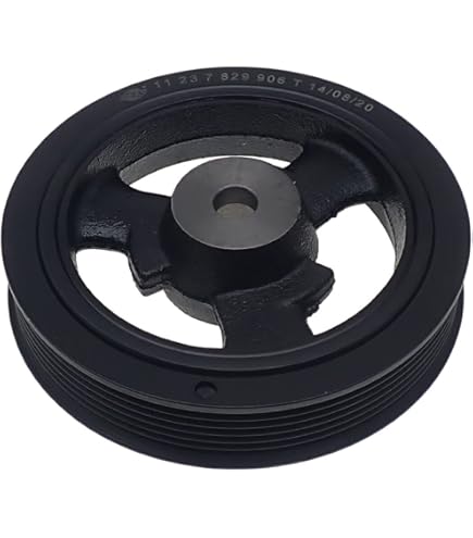 Amazon | AMS MINI R53用 軽量クランクプーリー（+2%サイズ