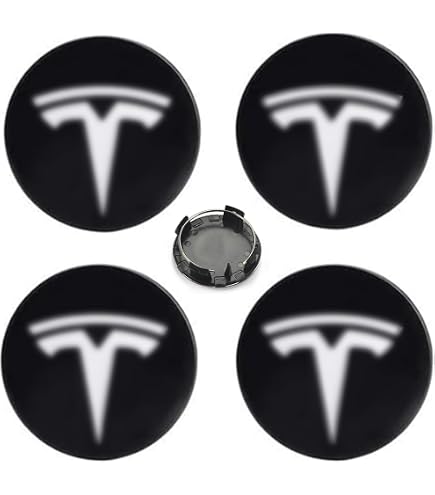 Amazon.co.jp: Tesheer センターキャップ Tesla Model 3 Model Y