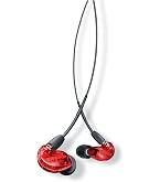 SHURE シュア SE215 SPE-A 有線イヤホン カナル型