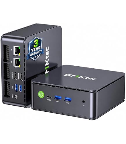Intel NUC 11 Pro Mini PC NUC11TNHi7, 11th Gen Core i7-1165G7, 4.7